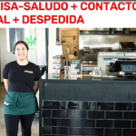 Entrenamiento Sala