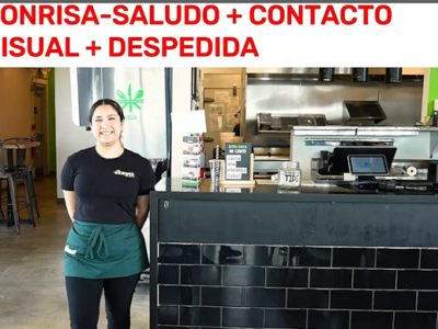 Entrenamiento Sala