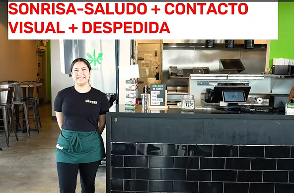 Bienvenidaa